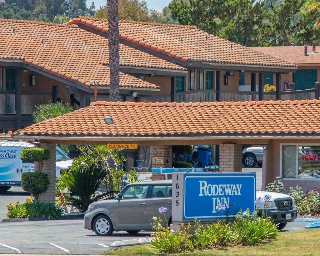 Rodeway Inn Fallbrook Downtown - featured photo