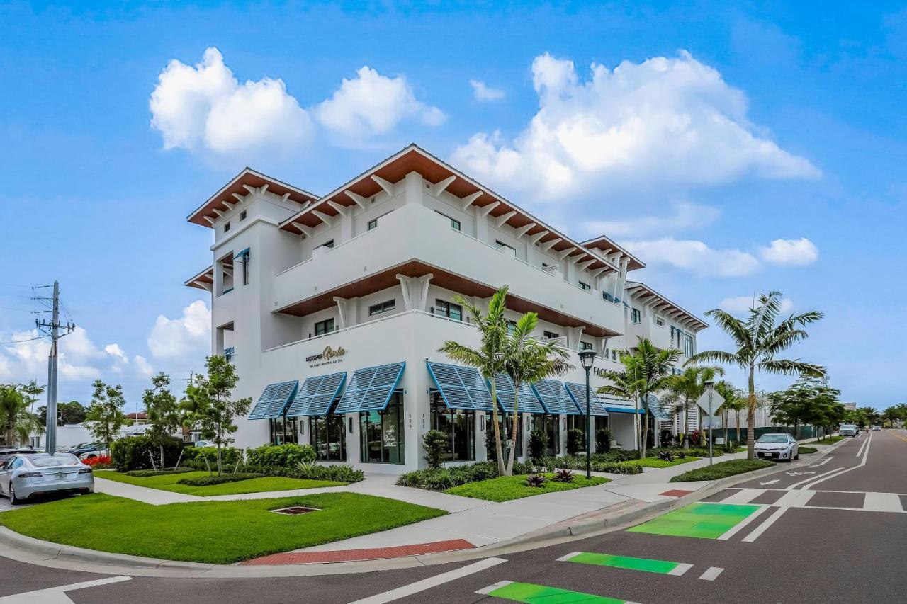 The Heart of Naples — 4-Star Luxury Hotel in Naples, United States