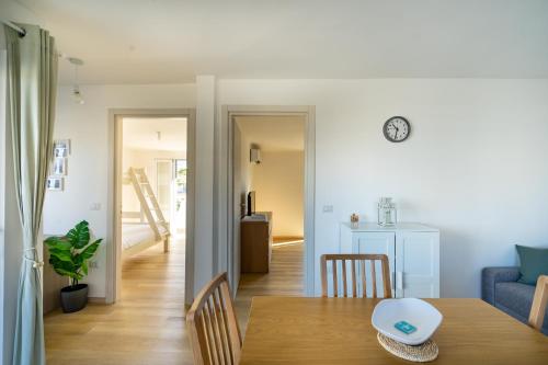 61 Sea View Apartment — 4-Star Luxury Hotel in Agropoli, Italy