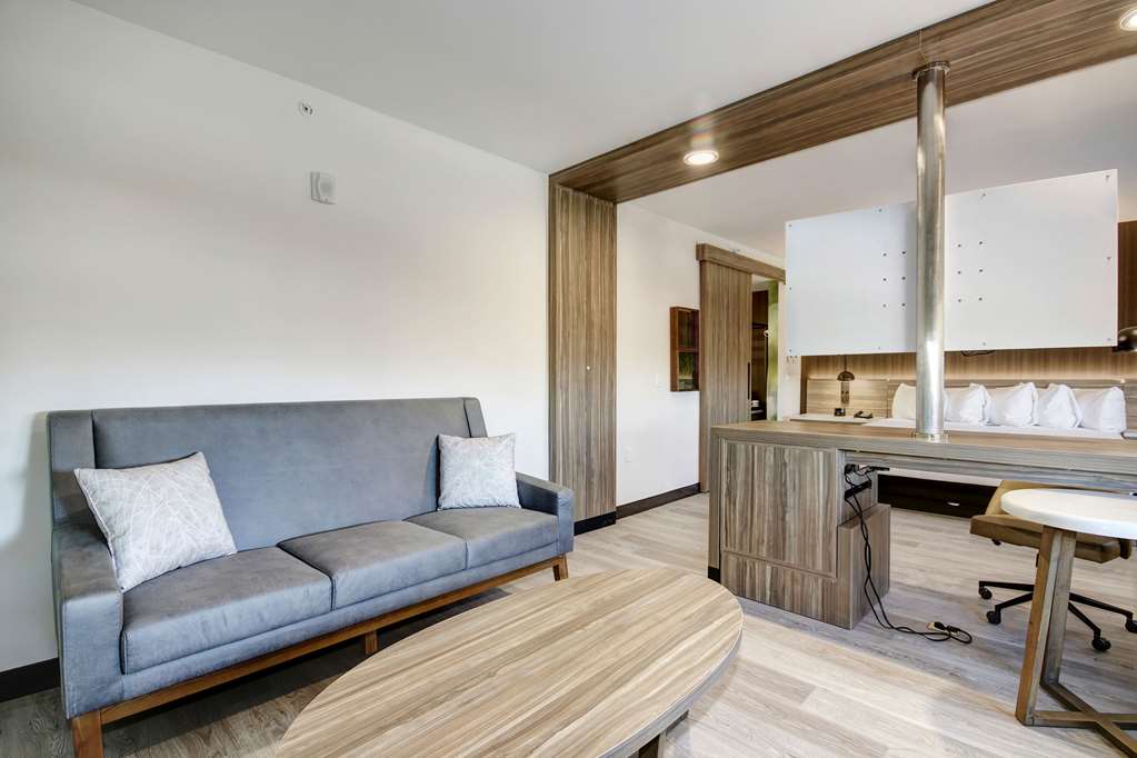 Wyndham Garden Sacramento Airport Natomas - photo 15