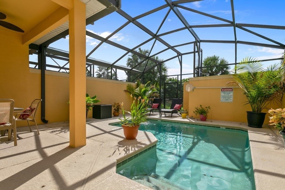 4BR Townhome Paradise Palms by SHV 8978 - photo 21