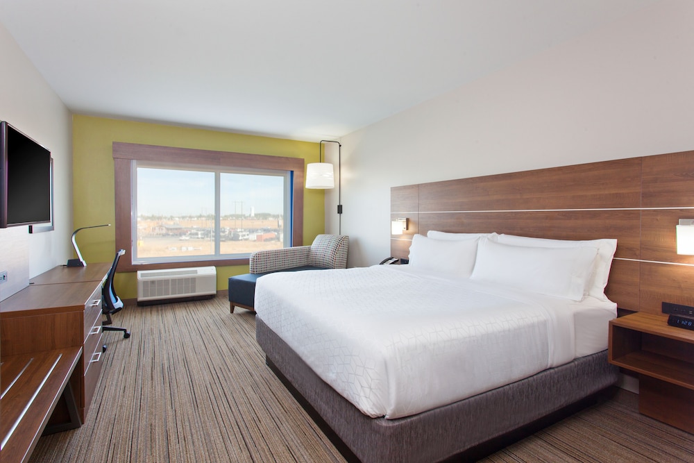 Holiday Inn Express & Suites Moses Lake by IHG - photo 2