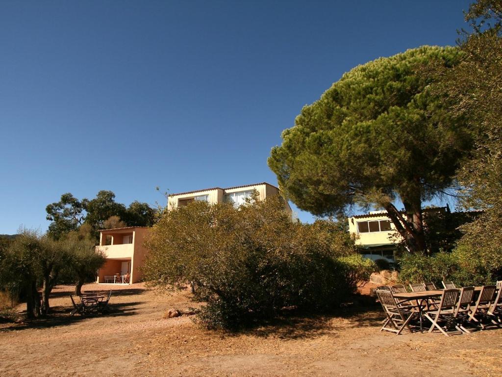 Faounzina Village — Sari-Solenzara — photo 4