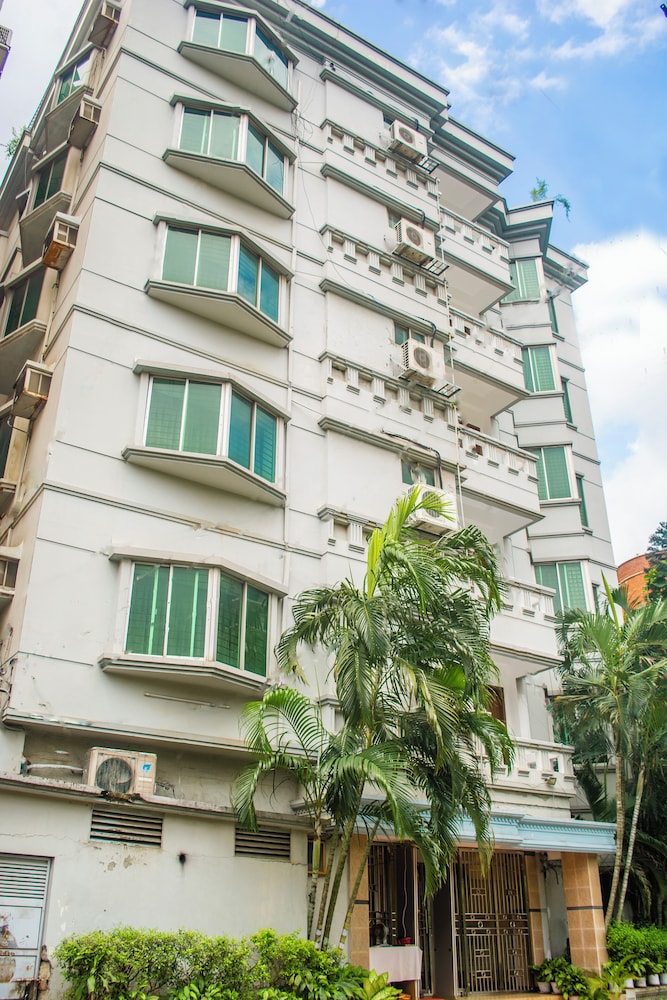 Laurel Hotels - carbon neutral hotel in Dhaka