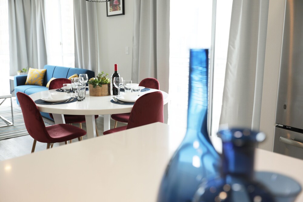 Panoramic Central Residences - photo 5