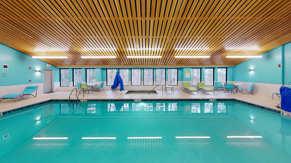 Holiday Inn Express South Burlington by IHG — hotel in South Burlington