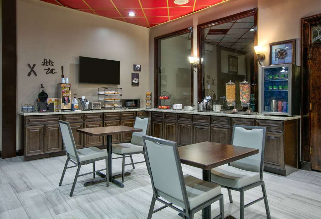 Ramada by Wyndham Diamondhead I 10 Gulfport - photo 27