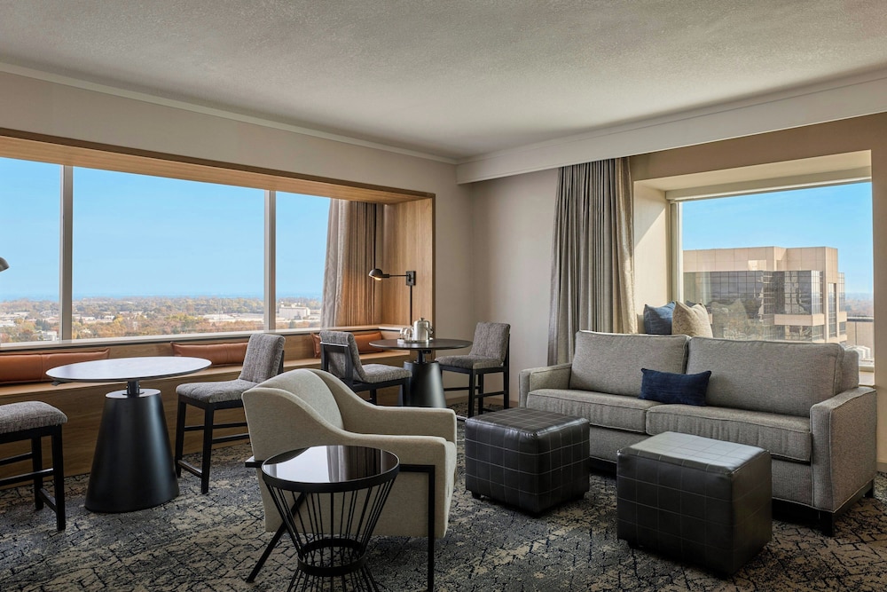 Sheraton Grand Sacramento Hotel - photo 59
