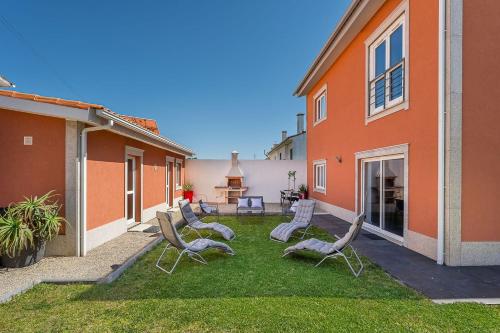 GuestReady Esposende Dreamy Retreat — 4-Star Luxury Hotel in Esposende, Portugal