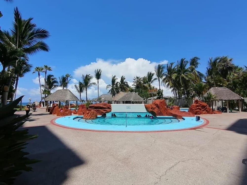 C. Bet Quintas del Mar in Mazatlan, Mexico