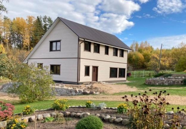 Anni Puhkebaas in Unknown City, Estonia