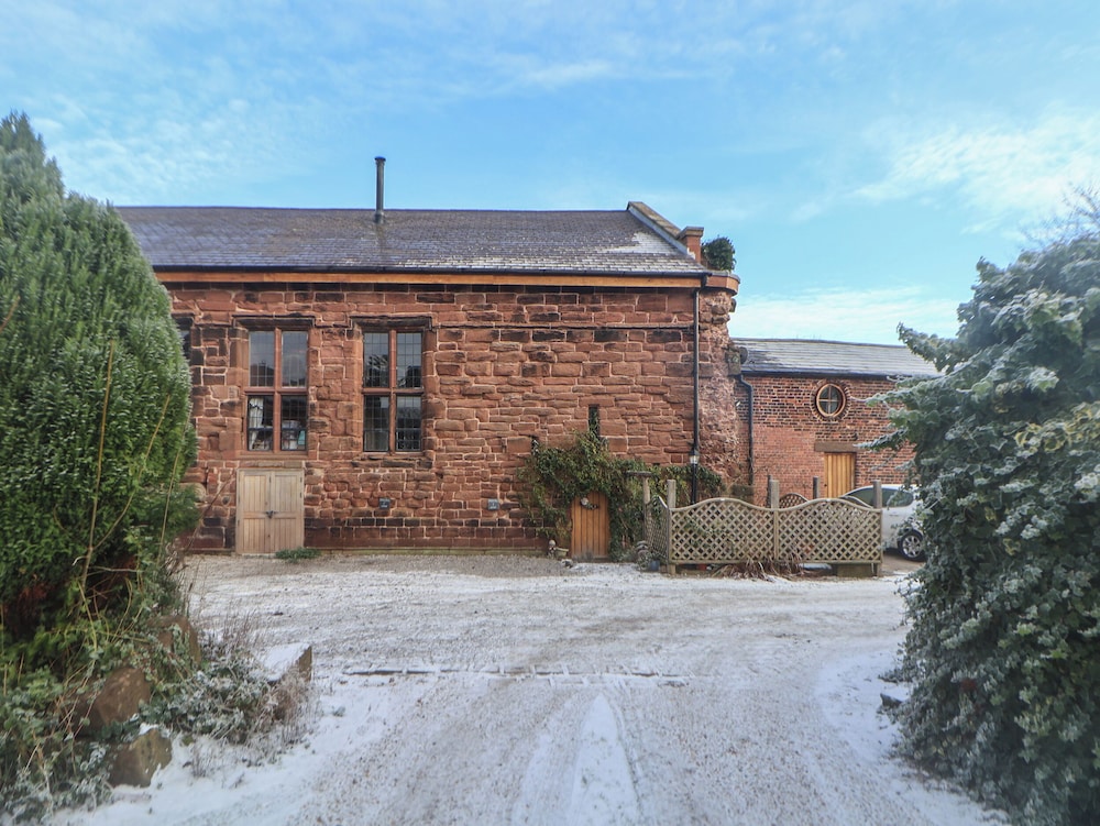 Monastery Hall in Chester, United Kingdom