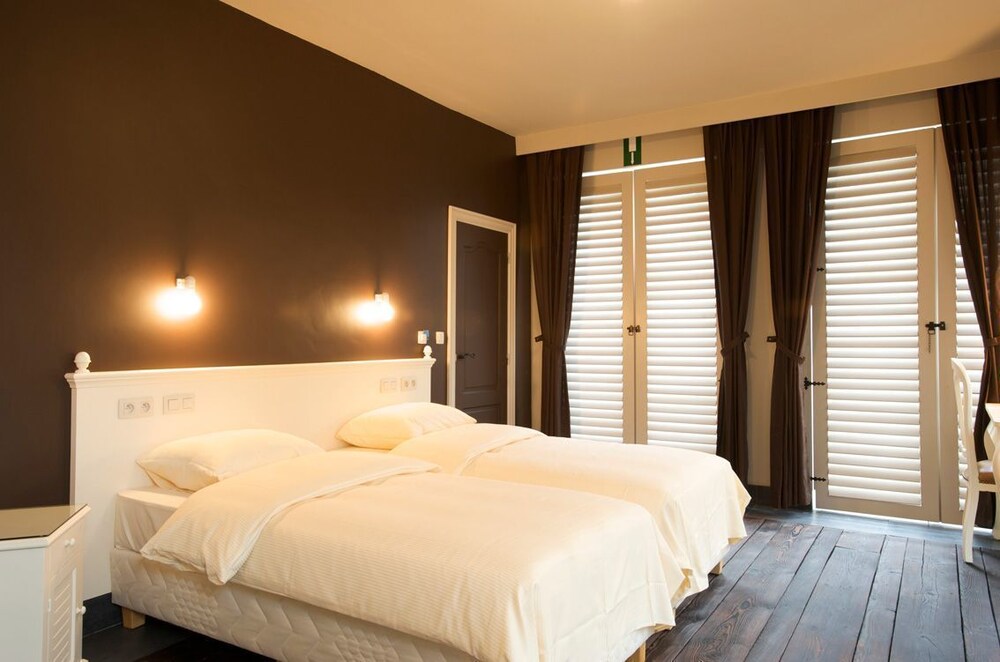 Thermae Grimbergen Hotel — Grimbergen — photo 3