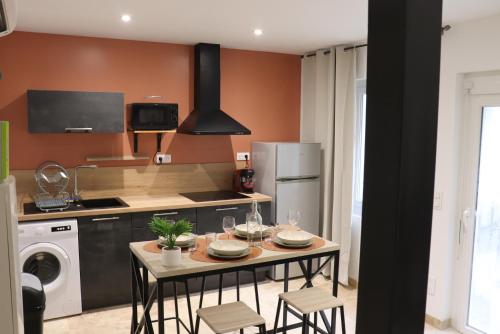 Superbes Appartements Modernes Et Neufs — hotel in Bagnols-Sur-Ceze
