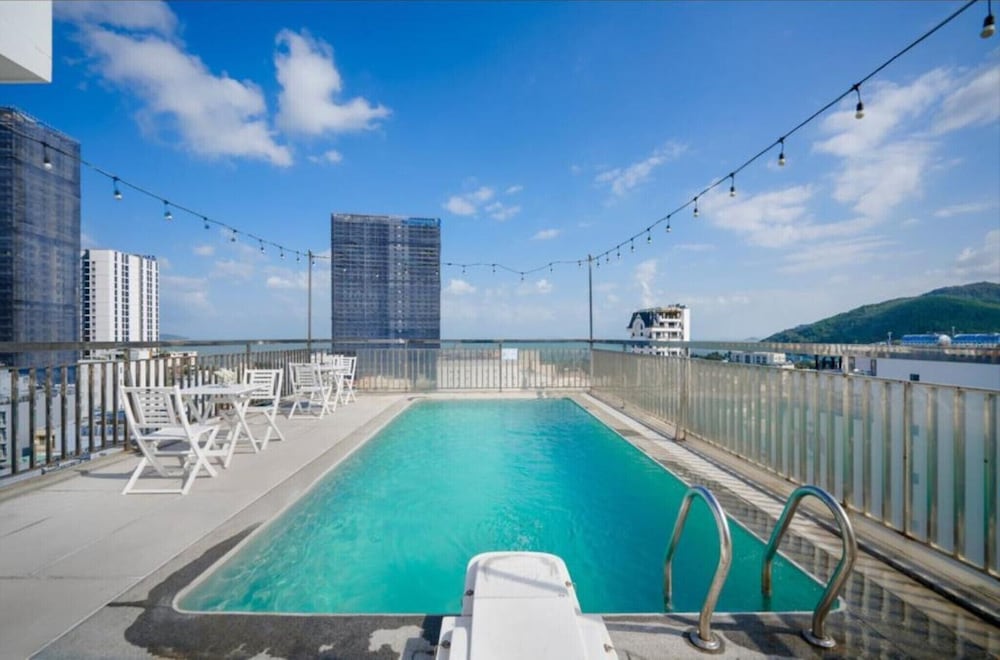 Mira Grand Hotel Quy Nhơn in Qui Nhon, Vietnam