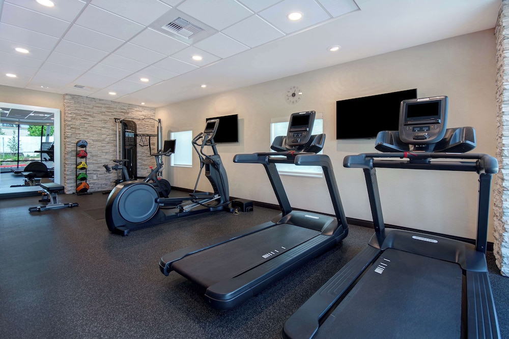 Home2 Suites By Hilton Marysville Wa - photo 33