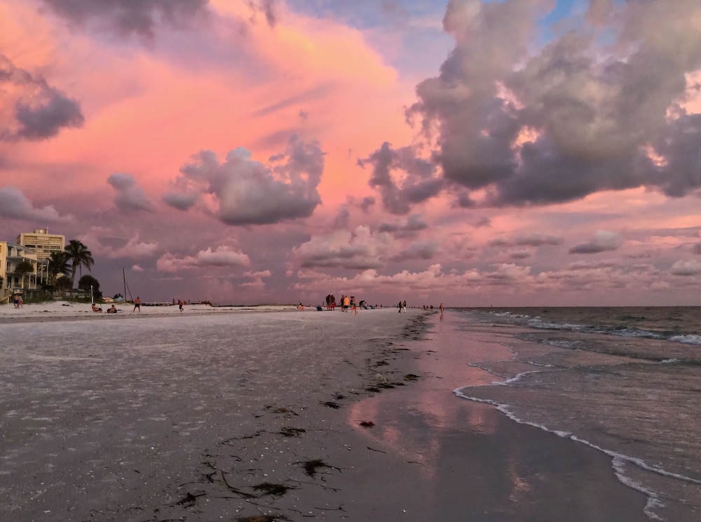 Casey Key Resorts Beachfront - photo 112