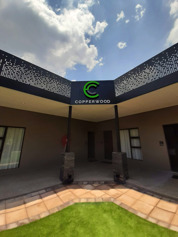 Copperwood Hotel and Conferencing in Brits, South Africa