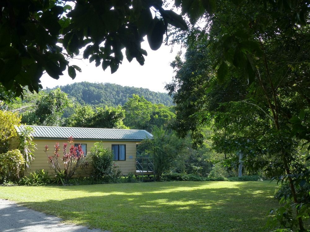 Daintree Valley Haven — Unknown City — photo 4