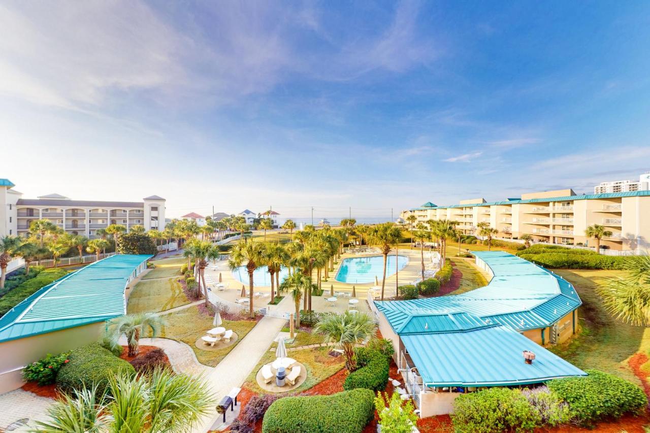 Amalfi Coast C321 - last minute hotel in Miramar Beach