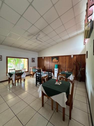 Hotel Santa Lucia — Comayagua — photo 3