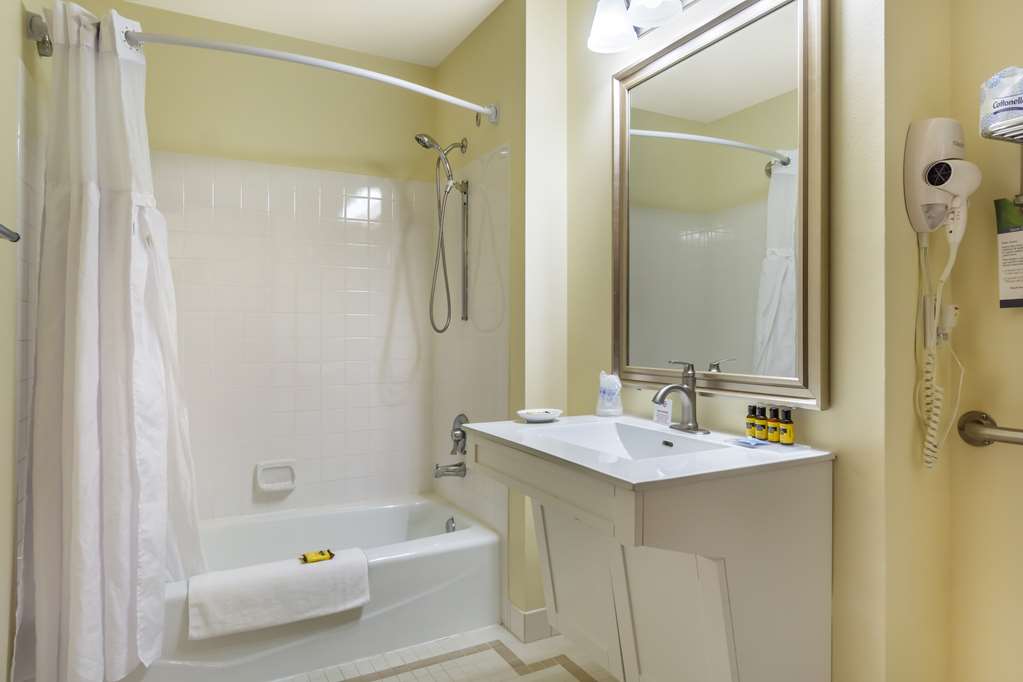 Best Western Plus Pioneer Square Hotel Downtown - photo 30