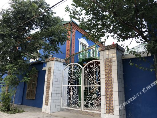 Yiyun Chain Xinhua Xilu Inn in Yining, People's Republic of China