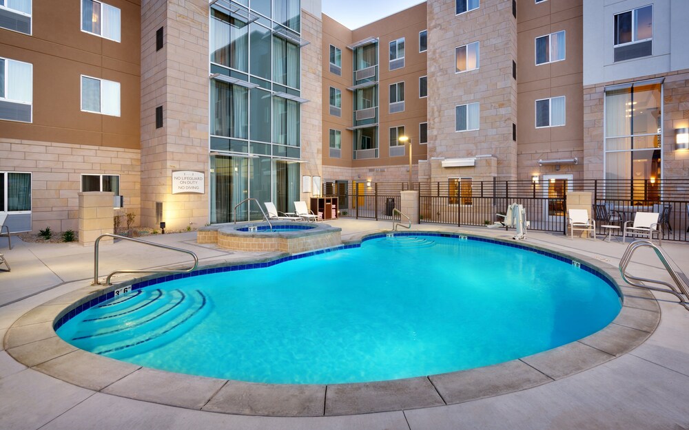 Staybridge Suites Lehi Traverse Ridge Center by IHG - photo 28