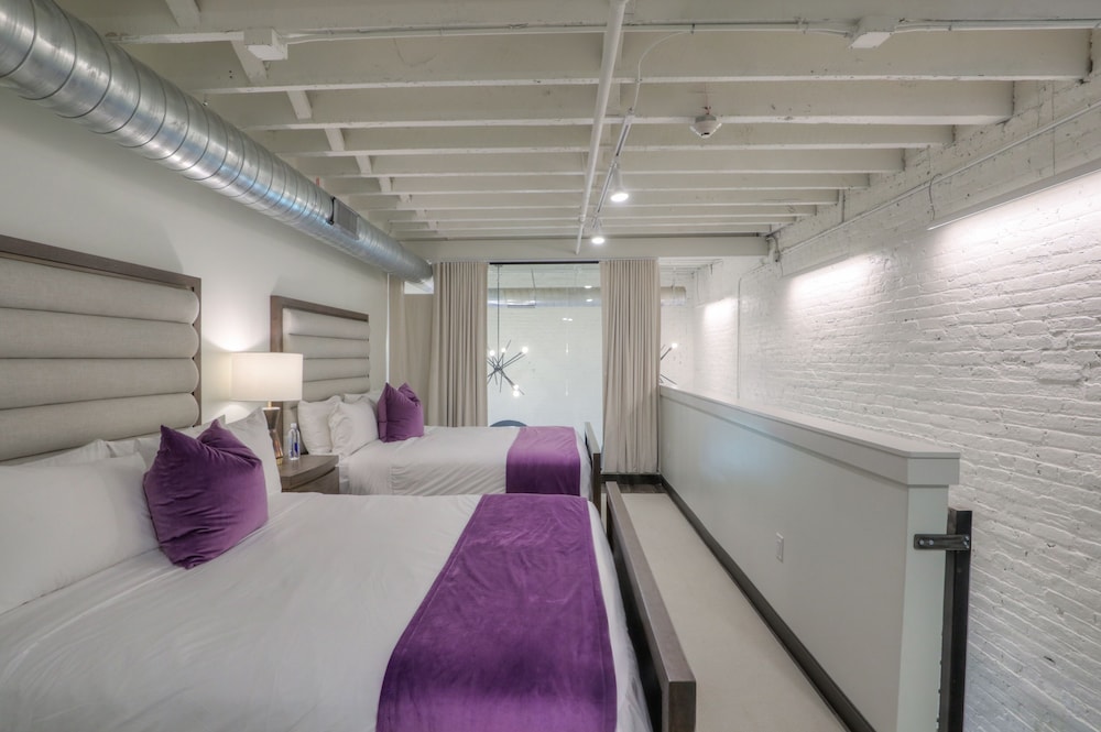Studio 154 Luxury Hotel - photo 17
