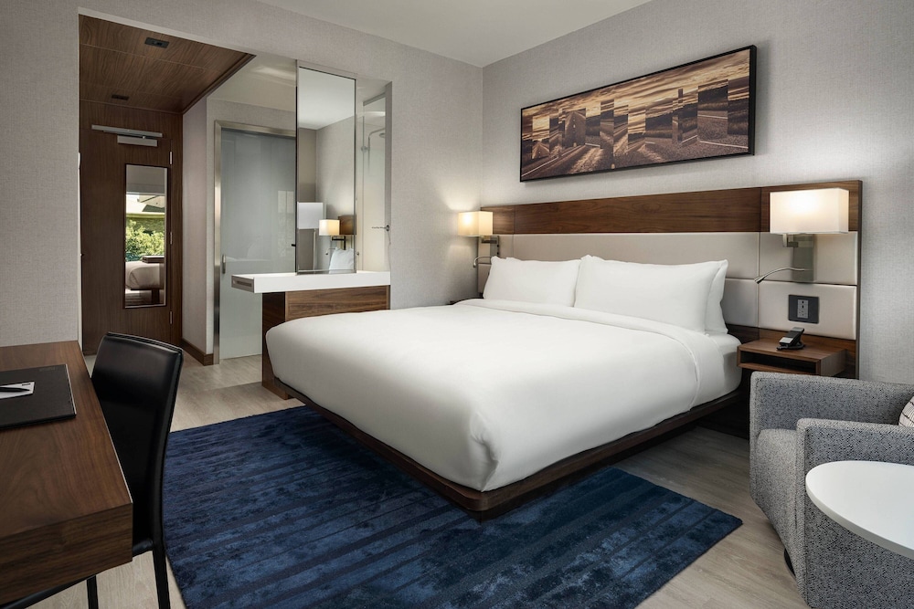 AC Hotel Austin University - photo 15
