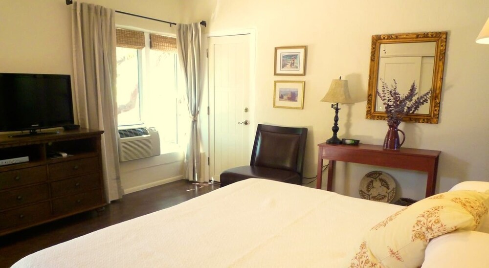 Rancho Sonora Inn - photo 12