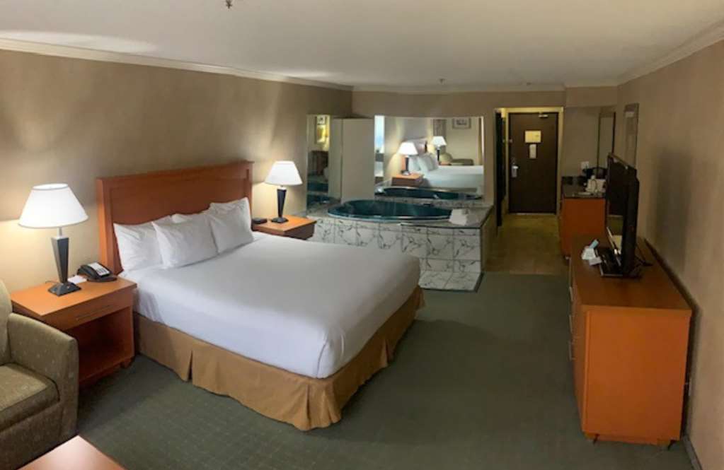 Best Western Davison Inn - photo 30