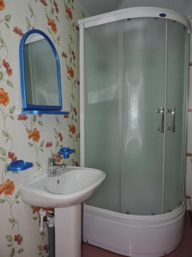 Ninel - carbon neutral hotel in Anapa