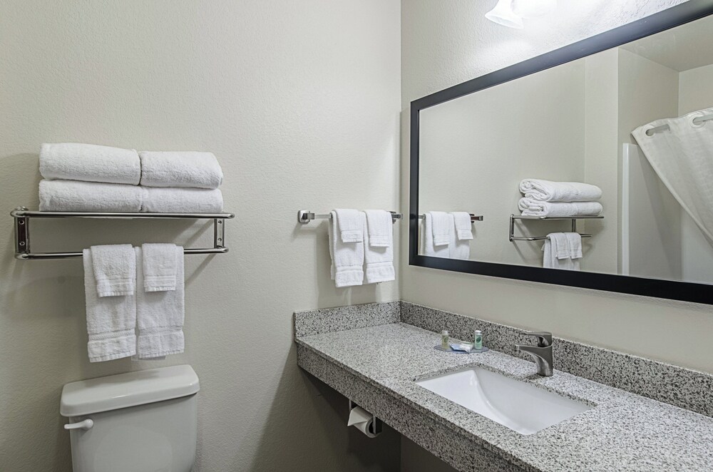 Cobblestone Inn & Suites Guernsey - photo 15