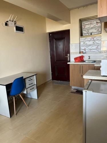 Ngara Studio 5 Mins Walking Distance to CBDIamZero712Seven06Eight60