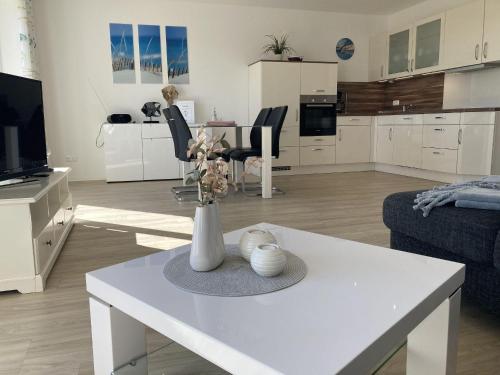 Luv Am Kampland 20 — 4-Star Luxury Hotel in Dahme, Germany