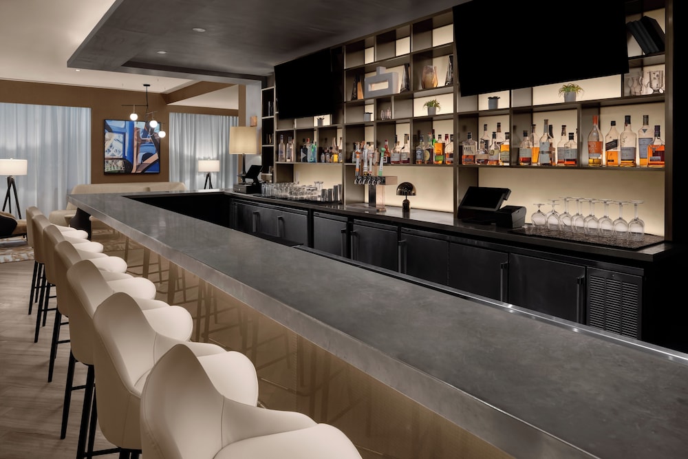 Hilton Brooklyn New York - photo 3