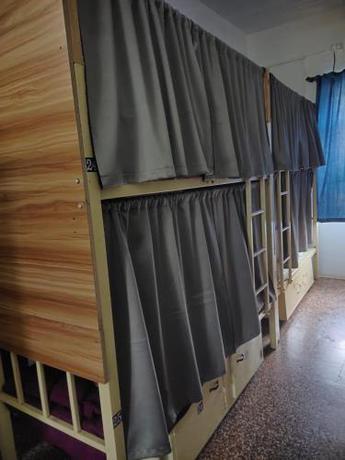 Hotel Sudhakar Rooms And Dormitorys — Panaji