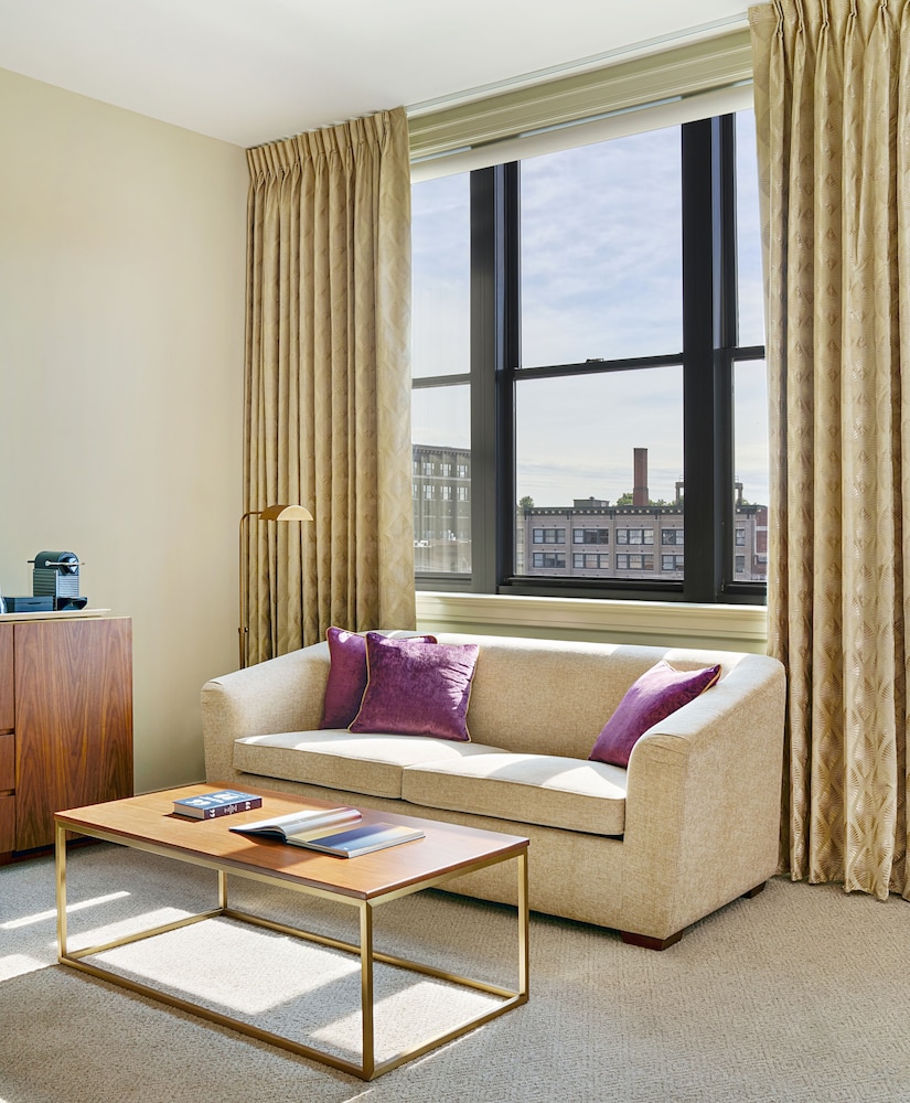 21c Museum Hotel Kansas City - photo 5