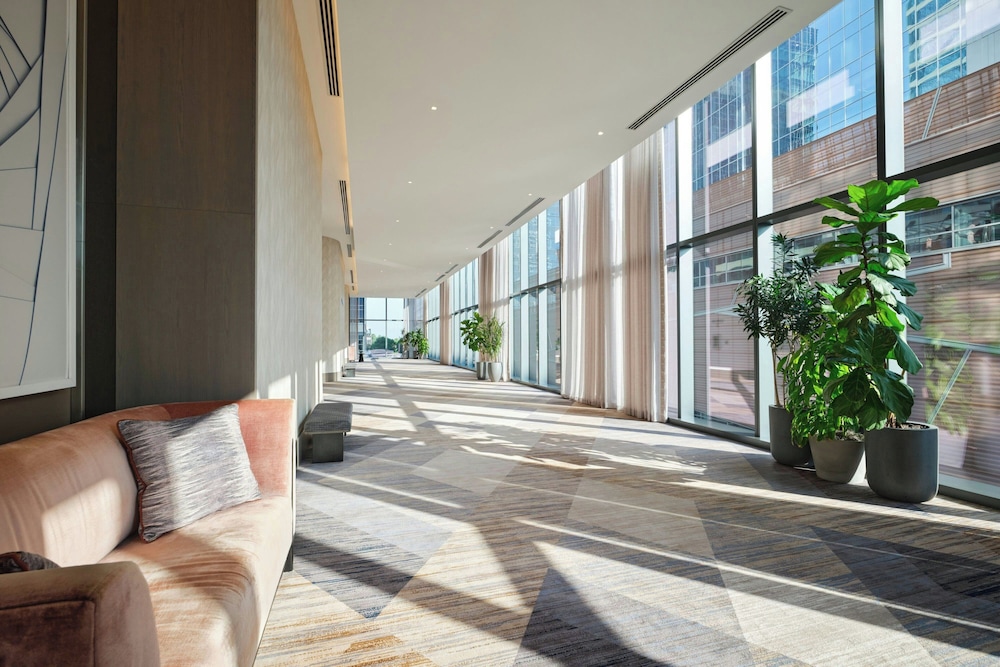JW Marriott Charlotte - photo 68