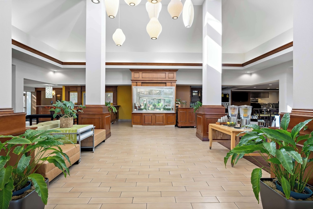 Hilton Garden Inn Fairfield - photo 8