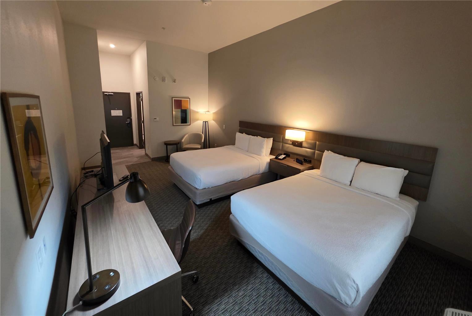 Wingate by Wyndham Austin North - photo 15