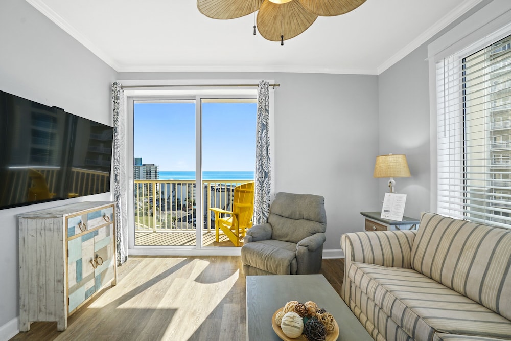 Grand Panama Beach Resort by Panhandle Getaways - photo 200
