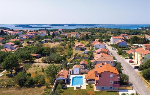 8 Bedroom Awesome Home In Pula — 4-Star Luxury Hotel in Pula, Croatia