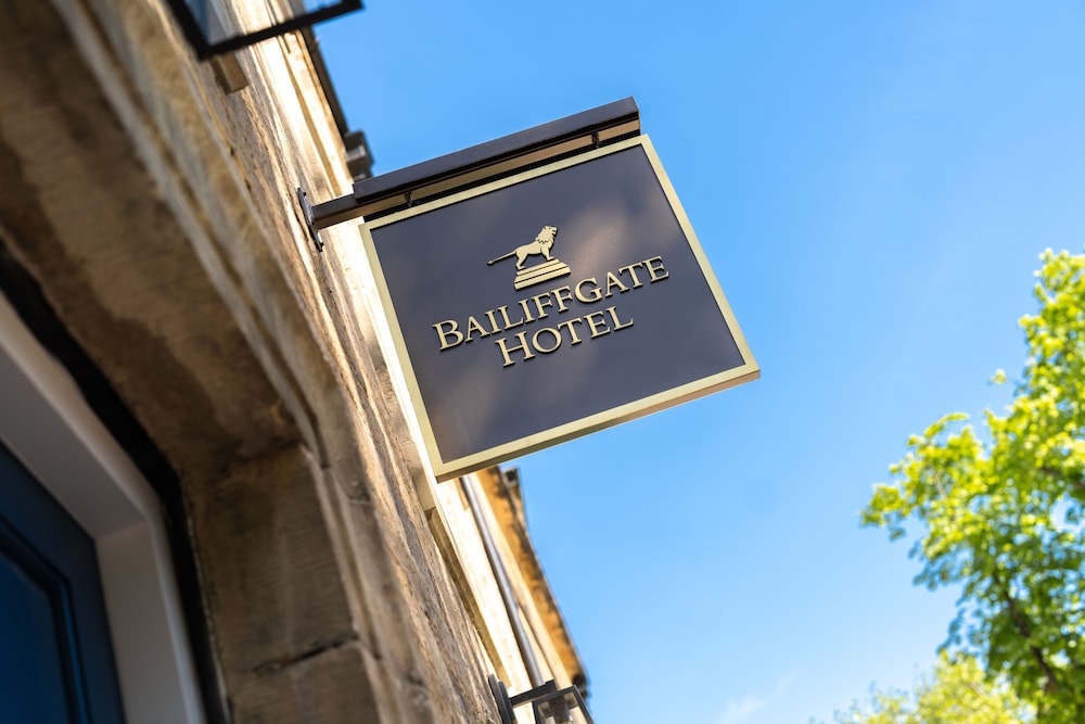 Bailiffgate Hotel — Alnwick — photo 2