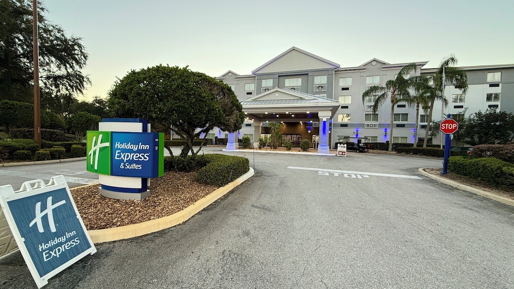 Holiday Inn Express Clermont Se West Orlando - photo 108