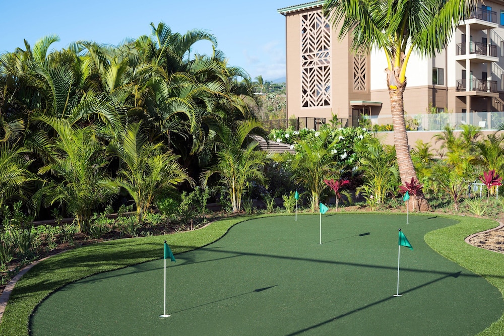 Residence Inn by Marriott Maui Wailea - photo 43