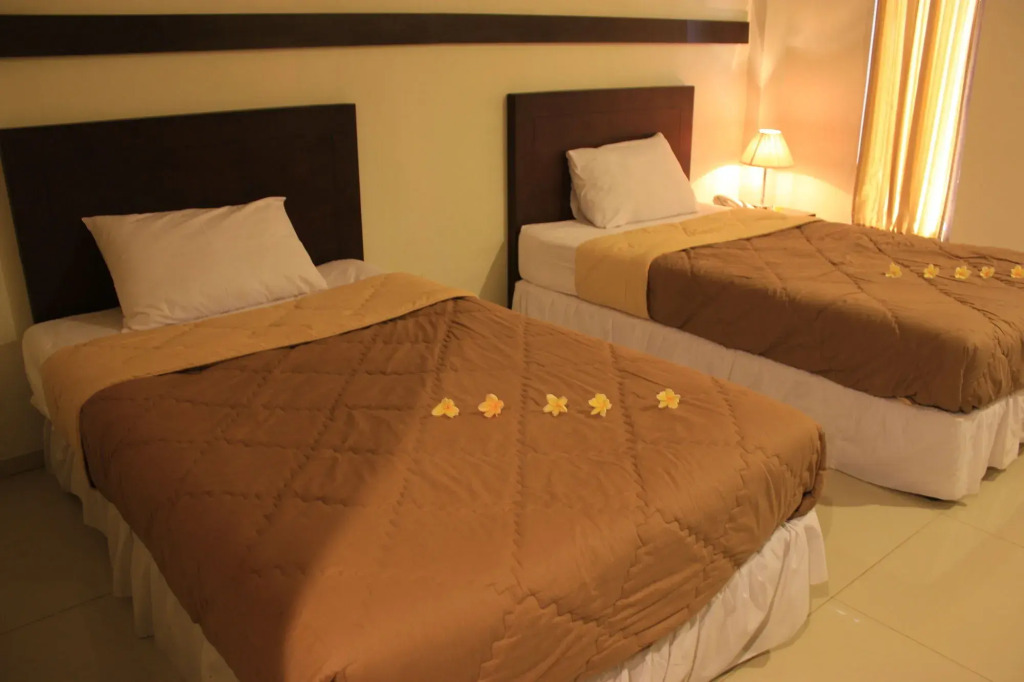 Bumi Cikeas Convention Resort — hotel in Sukaraja