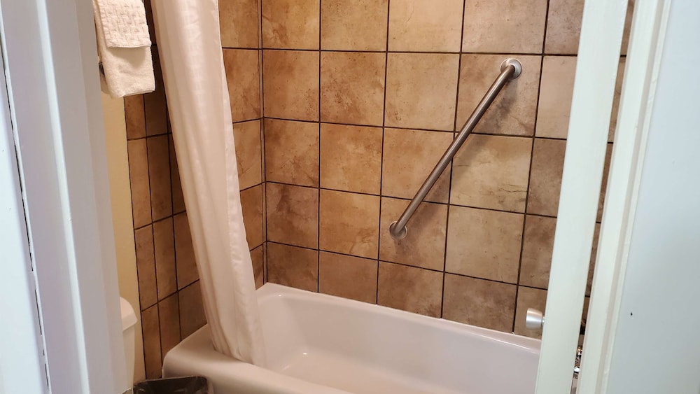 Best Western Plains Motel - photo 31