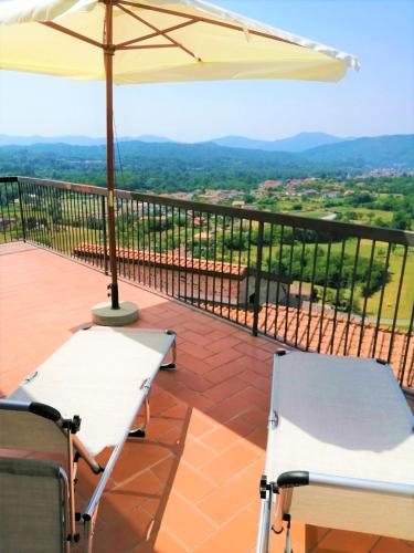Casa Clementina — Filetto — photo 3